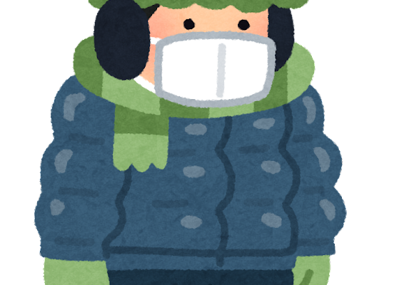 【低体温症を防ぐ】被災時の避難所などでの防寒対策