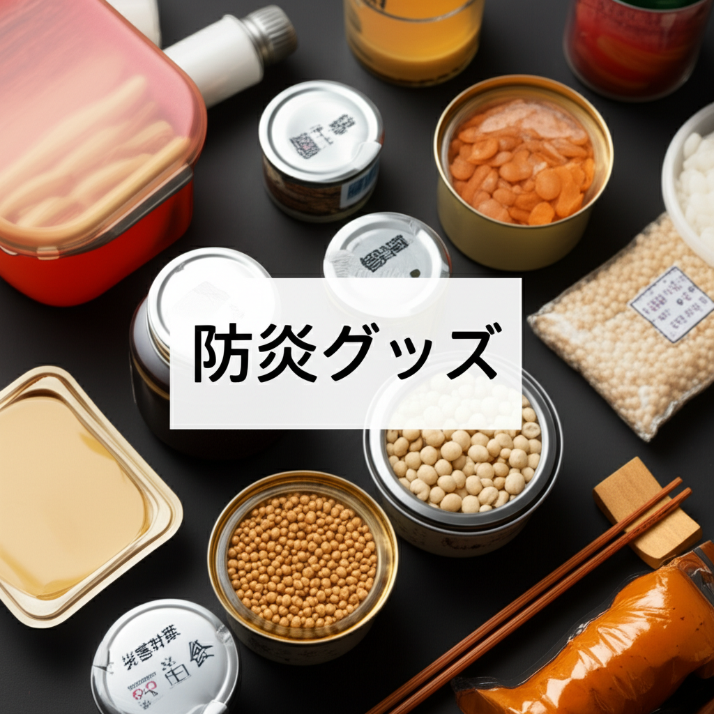 【忙しい人向け】3つのチェックリストで完璧！防災グッズの準備完全ガイド｜初心者でも失敗しない災害対策のコツ