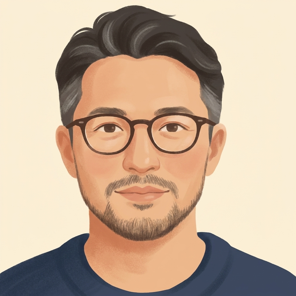 田中 紘一 のアイコン