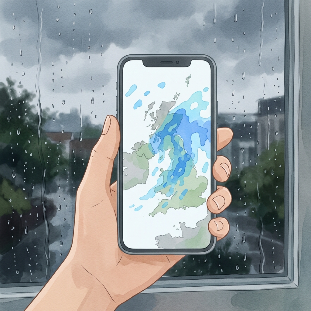 大雨は「予測」できる―2026年5月に生まれ変わった防災気象情報の使い方