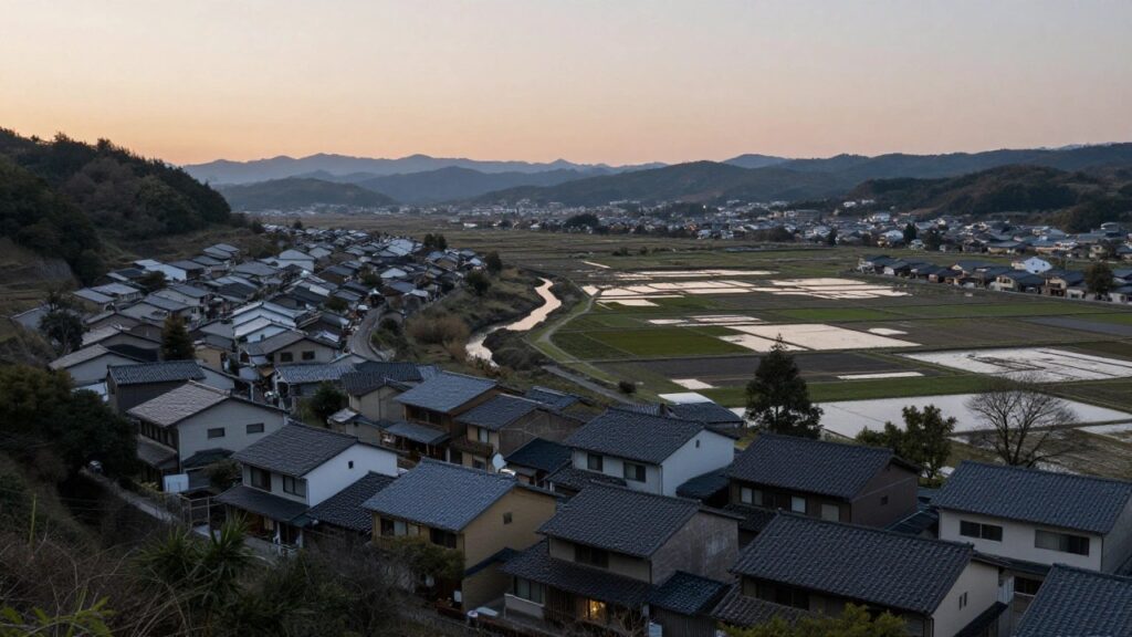 地盤の良い土地の見分け方｜「地名が災害を語る」は本当か？昔の地形と言い伝えの雑学