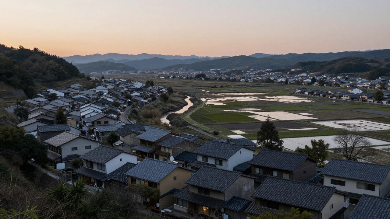 地盤の良い土地の見分け方｜「地名が災害を語る」は本当か？昔の地形と言い伝えの雑学