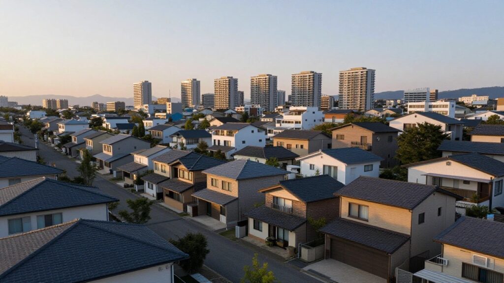 地震にも水害にも強い家の選び方｜耐震・耐水性の基本と一戸建て・マンション・タワーマンション徹底比較