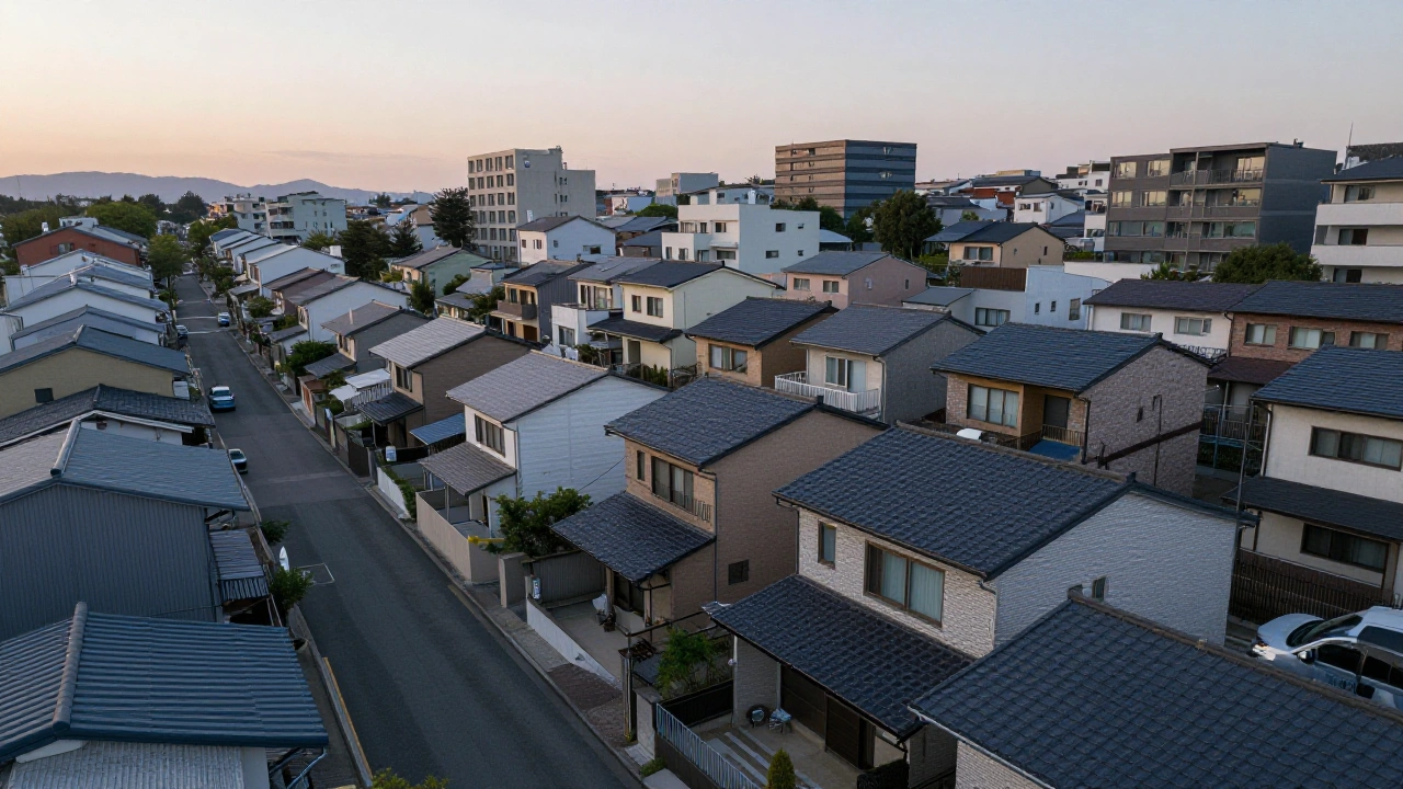 住まい別の防災｜一戸建て・マンション・賃貸・一人暮らしで変わる備えの完全ガイド